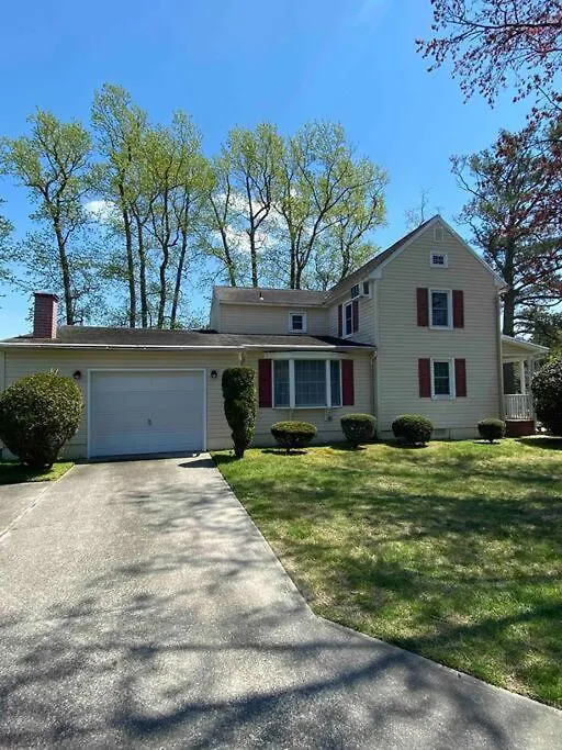 Peaceful 3Br Home Near Su, Sports Fields, Civic Center, Zoo & Ocean City Salisbury