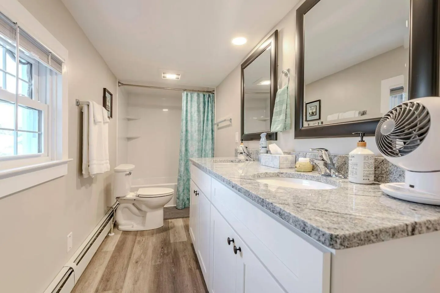 Holiday home Peaceful 3Br Home Near Su, Sports Fields, Civic Center, Zoo & Ocean City Salisbury