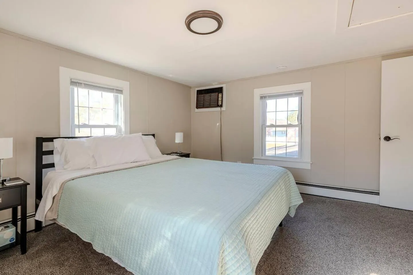 Peaceful 3Br Home Near Su, Sports Fields, Civic Center, Zoo & Ocean City Salisbury United States