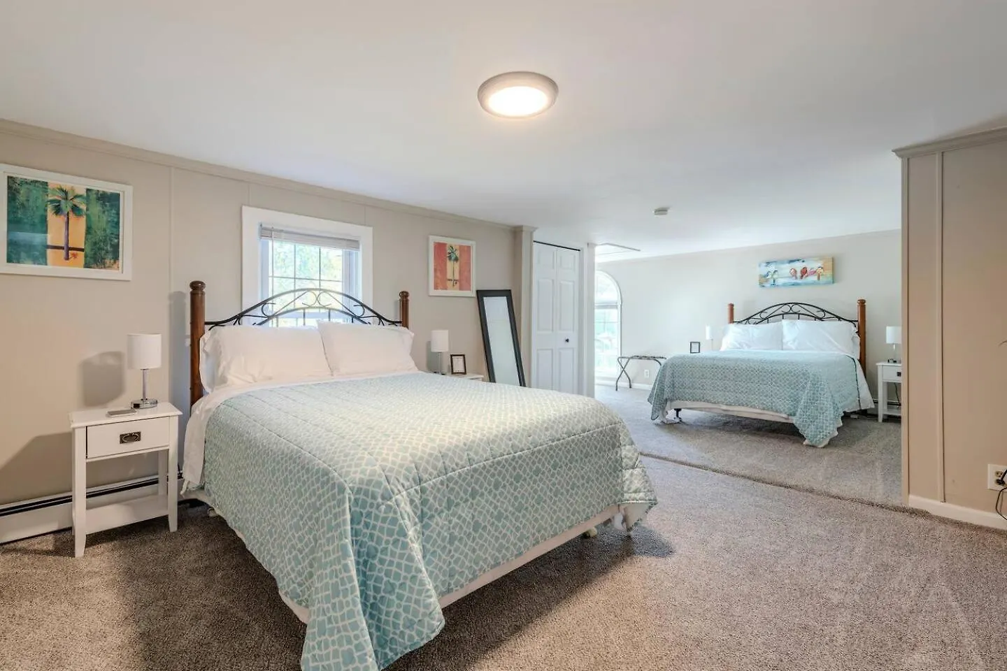 Peaceful 3Br Home Near Su, Sports Fields, Civic Center, Zoo & Ocean City Salisbury Holiday home