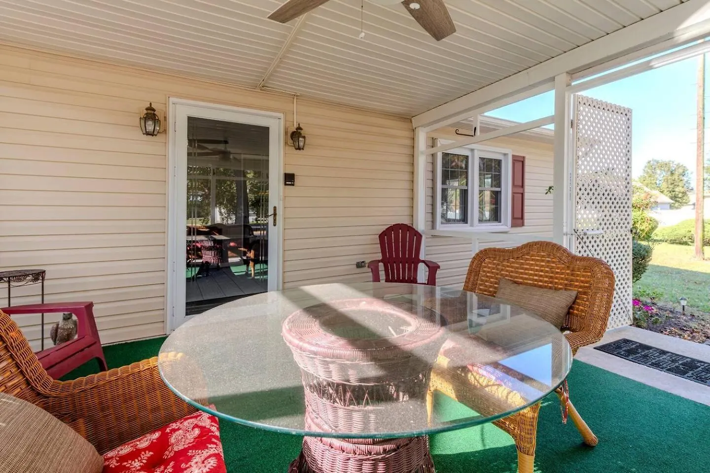 Peaceful 3Br Home Near Su, Sports Fields, Civic Center, Zoo & Ocean City Salisbury 0*,