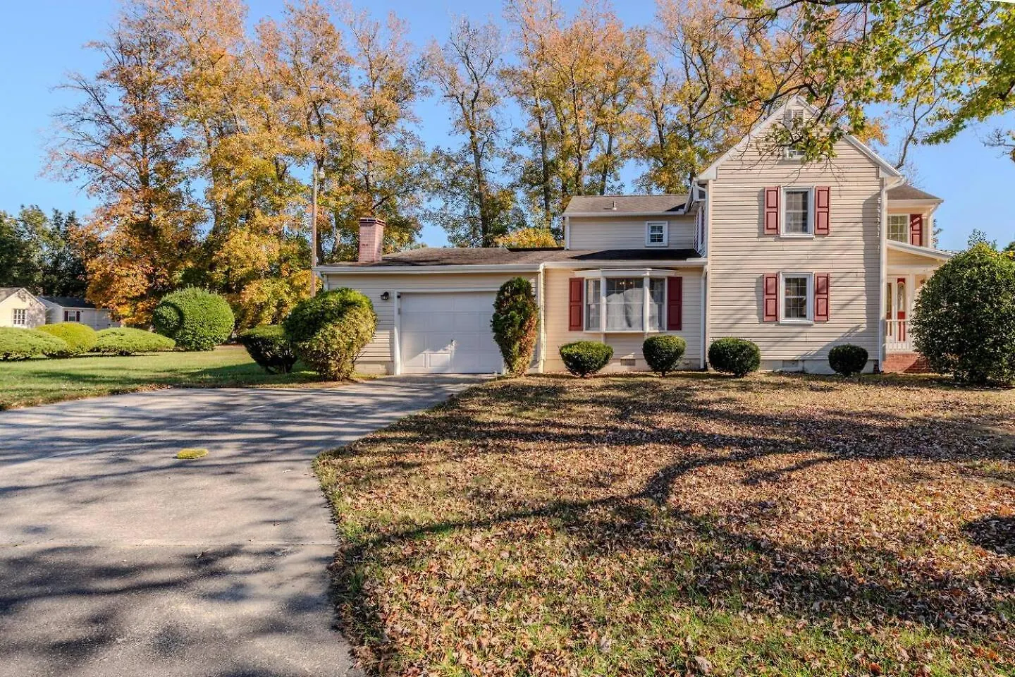 Holiday home Peaceful 3Br Home Near Su, Sports Fields, Civic Center, Zoo & Ocean City Salisbury