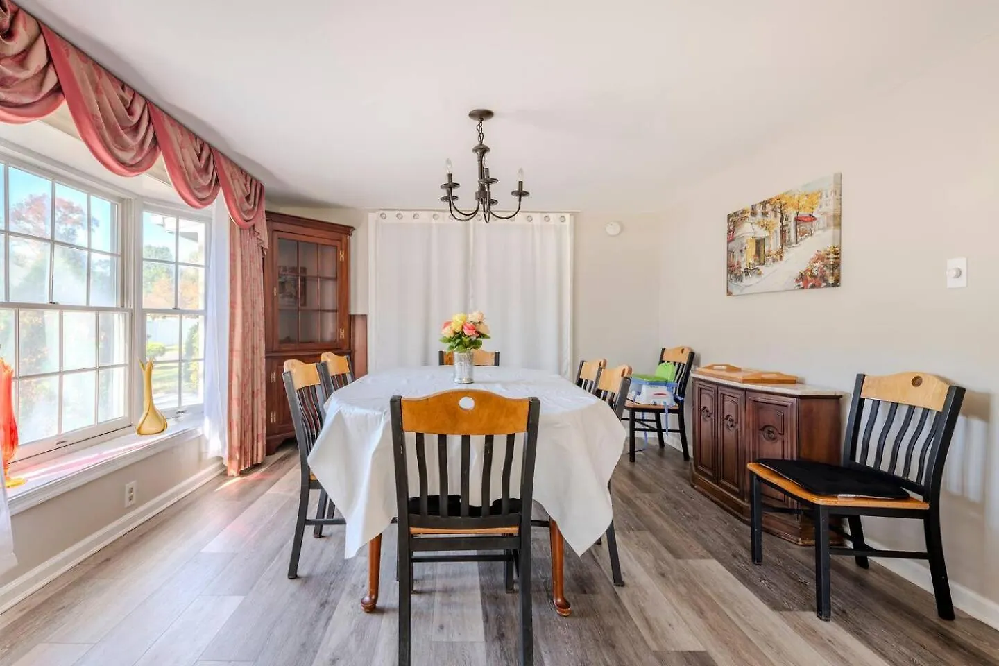 Peaceful 3Br Home Near Su, Sports Fields, Civic Center, Zoo & Ocean City Salisbury 0*,  United States