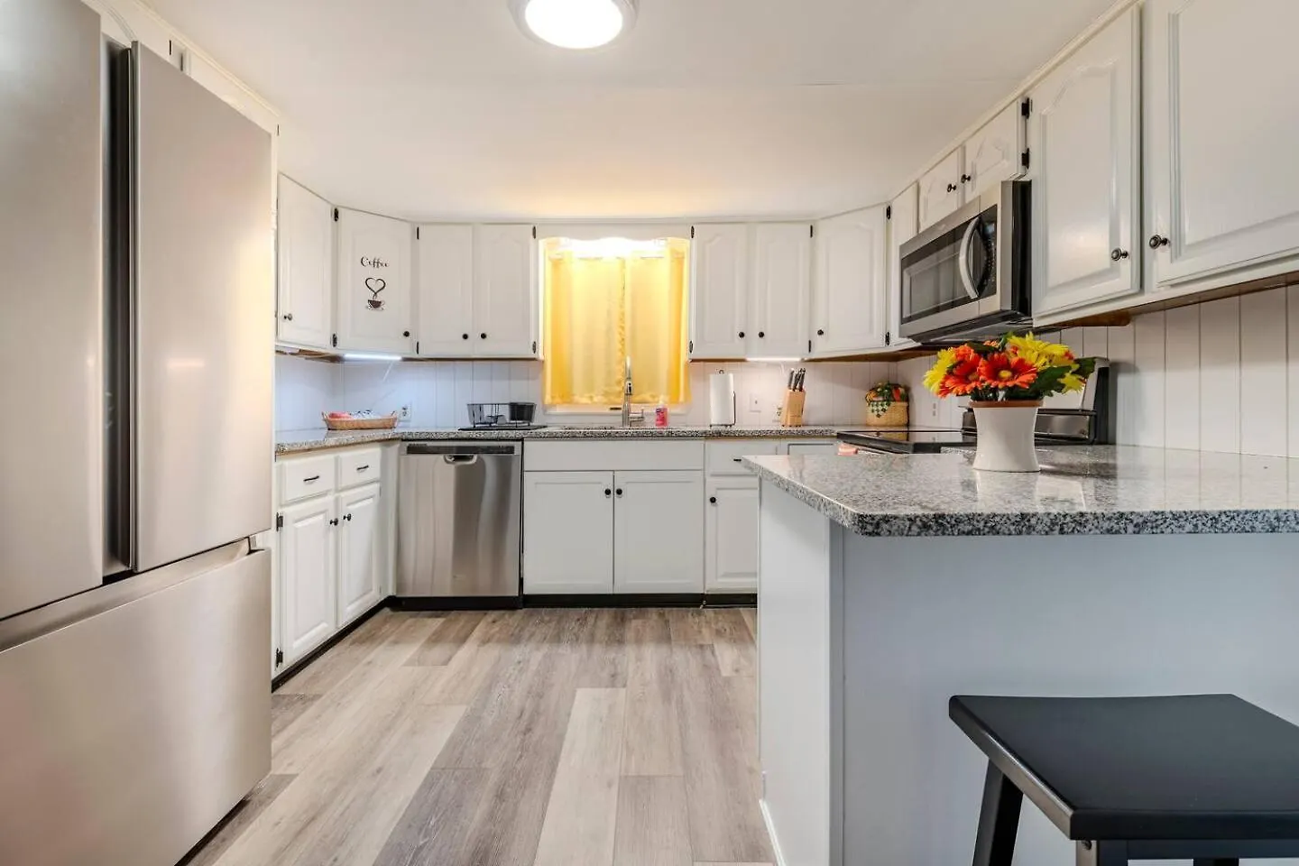 Peaceful 3Br Home Near Su, Sports Fields, Civic Center, Zoo & Ocean City Salisbury 0*,
