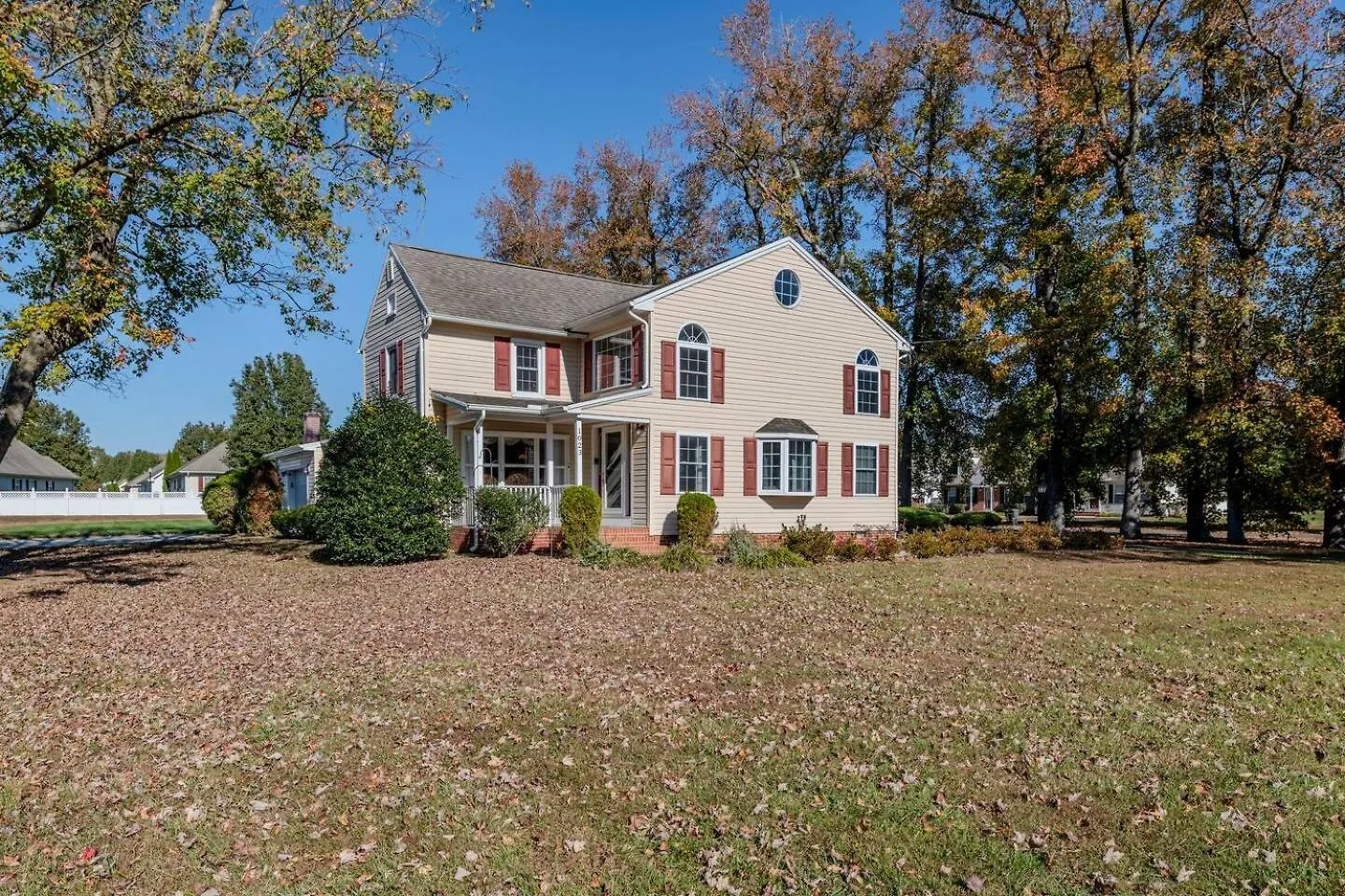 Holiday home Peaceful 3Br Home Near Su, Sports Fields, Civic Center, Zoo & Ocean City Salisbury United States