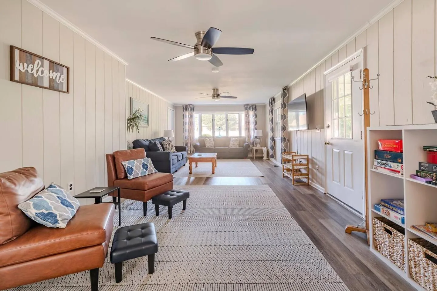 Peaceful 3Br Home Near Su, Sports Fields, Civic Center, Zoo & Ocean City Salisbury