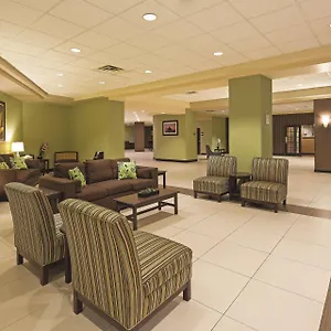 La Quinta By Wyndham Hotel