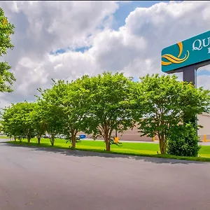 Quality Inn