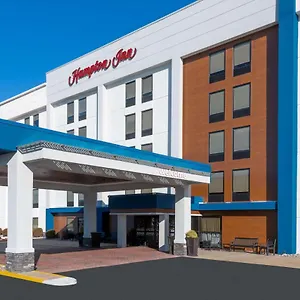 Hampton Hotel