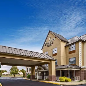 Country & By Radisson, Salisbury, Md Hotel