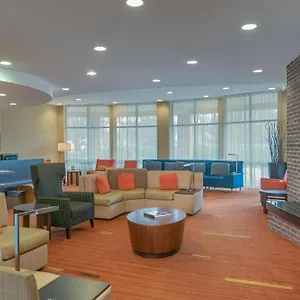 Courtyard By Marriott Hotel